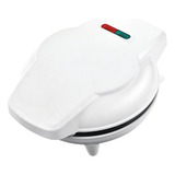 Mini Máquina De Fazer Donuts Rosquinha Confeitaria 110v 220v Cor Preto branco 110v
