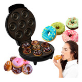 Mini Máquina De Fazer Donuts Rosquinhas
