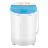 Mini Máquina De Lavar 2 Em 1 Lava E Centrifuga 4 5kg