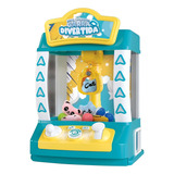 Mini Maquina De Pegar