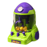 Mini Maquina De Pegar