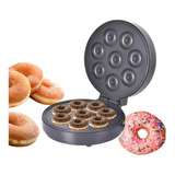 Mini Máquina De Rosquinhas Lazhu 110v