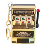Mini Maquina De Slot