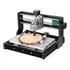 Mini Máquina Fresadora Cnc 3 Eixos 3018 Pro