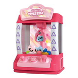 Mini Maquina Garra Divertida