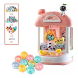 Mini Maquina Grua Pegar