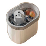 Mini Maquina Higienizadora De