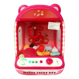 Mini Maquina Infantil De