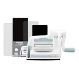 Mini Máquina Para Corte E Relevo emboss Cutting Elegance