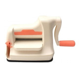 Mini Máquina Para Corte E Relevo Sunlit Emboss