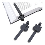 Mini Marca Pagina Clips
