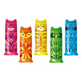 Mini Marca Texto Bichinhos