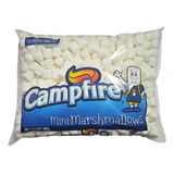 Mini Marshmallow Americano Campfire 300g Sem Glúten