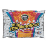 Mini Marshmallow Miami Bites 283g Americano Importado