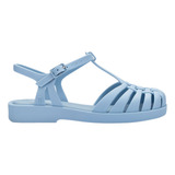 Mini Melissa Aranha Quadrada