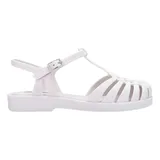 Mini Melissa Aranha Quadrada