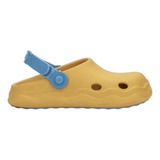 Mini Melissa Clog Infantil