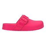 Mini Melissa Cozy Clog
