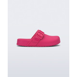Mini Melissa Cozy Clog
