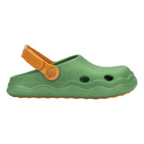 Mini Melissa Free Clog