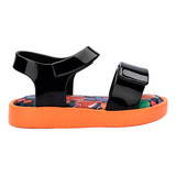 Mini Melissa Jump Print