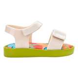 Mini Melissa Jump Print