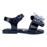 Mini Melissa Mar Sandal Star Ii Bb Original