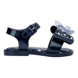 Mini Melissa Mar Sandal Star Ii Bb