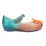 Mini Melissa Ultragirl Little Mermaid Ii