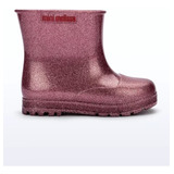 Mini Melissa Welly Baby
