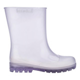 Mini Melissa Welly Infantil