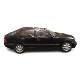 Mini Mercedes C320 C240 C180 W203 Schuco 1 43