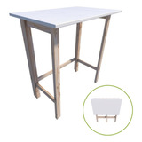 Mini Mesa Compacta Pequena