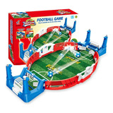 Mini Mesa Jogo Futebol Game Brinquedo Meninos 42cm Presente