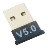 Mini Micro Adaptador Bluetooth