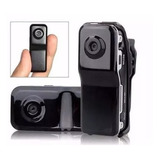 Mini Micro Câmera Espiã Dv Gravador