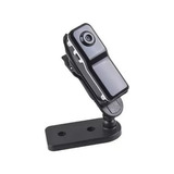 Mini Micro Câmera Espiã Dv Gravador