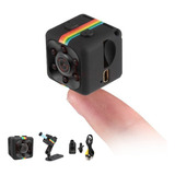 Mini Micro Camera Filmadora