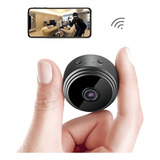 Mini Micro Camera Ip