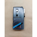 Mini Micro Gravador Cassete