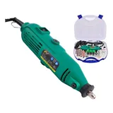 Mini Micro Retifica Furadeira