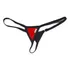 Mini Micro1 Calcinhas Tina Kari Fio Dental String Lingerie