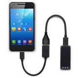 Mini Microfone Espio Gravador