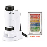 Mini Microscopio Educacional Infantil