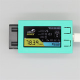 Mini Minerador De Loteria Bitcoin Nerdminer V2 Pro De 78 Kh