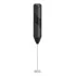 Mini Mixer De Alimentos E Misturador Eletrico Unyhome Ud220701 Preto