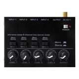 Mixer