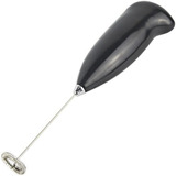 Mini Mixer Misturador Batedor Portátil Mexe Bebidas Elétrico