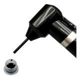 Mini Mixer Misturador De Tinta Tattoo E Henna Micro Batoque