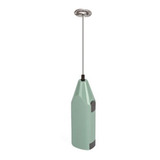 Mini Mixer Misturador Leite Café Capuccino Shake Ovo Copo